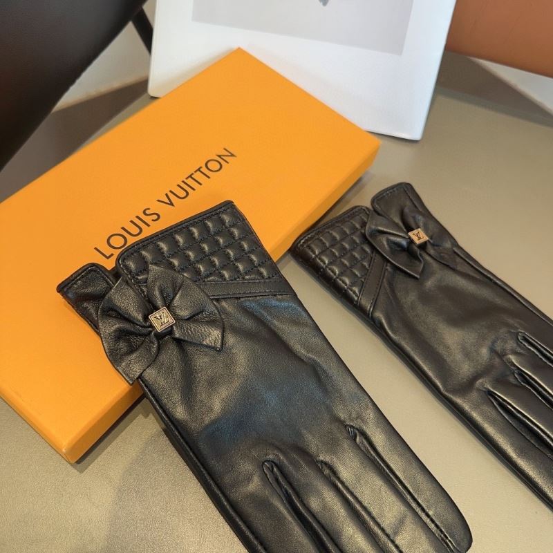 Louis Vuitton Gloves